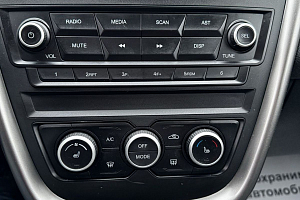 купить ФАВ Besturn X80 2019, автосалон 