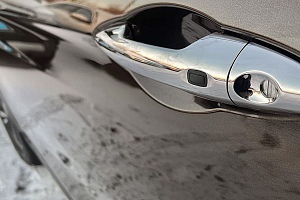 купить Донгфенг AX7 2019, автосалон 