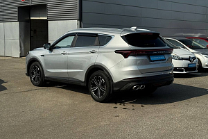 купить  X70+ 2023, автосалон 