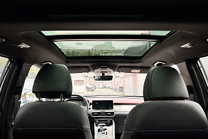 купить Belgee X50 2023, автосалон 