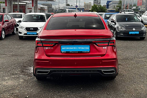 купить  S5 2023, автосалон 