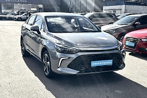 купить Байк U5 Plus 2025, автосалон 