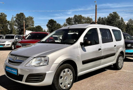 купить Lada (ВАЗ) Largus