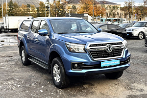 купить Донгфенг DF6 2022, автосалон 