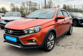 купить Lada (ВАЗ) Vesta
