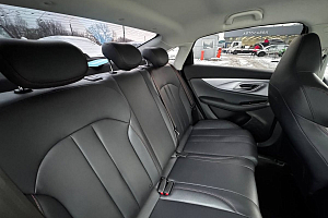 купить Байк U5 Plus 2023, автосалон 