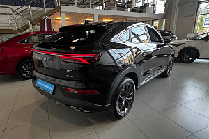 купить Донгфенг DFSK ix5 2024, автосалон 