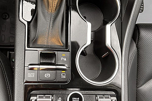 купить Кия K5 2021, автосалон 