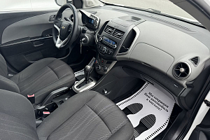 купить Шевроле Aveo 2012, автосалон 