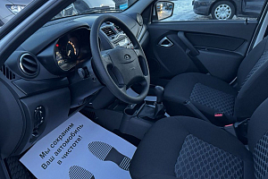 купить Лада Granta 2023, автосалон 