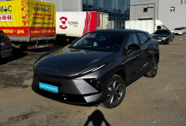 купить Omoda C5