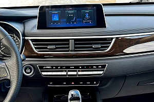 купить Донгфенг 580 2024, автосалон 