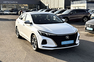 купить Чанган Eado Plus 2024, автосалон 