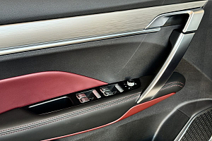 купить Belgee X50 2023, автосалон 