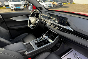 купить Чери Tiggo 7 Pro Max 2023, автосалон 