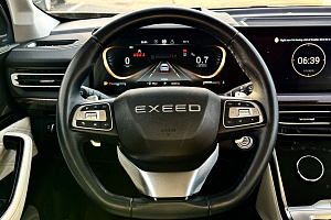 купить Эксид VX 2022, автосалон 