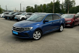 купить Volkswagen Polo