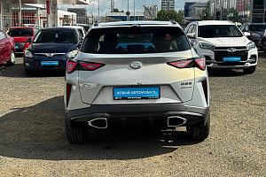 купить ГАК GS3 2024, автосалон 