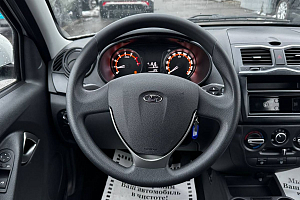 купить Лада Granta 2024, автосалон 