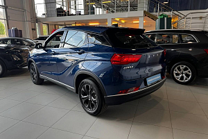 купить Донгфенг DFSK 500 2024, автосалон 