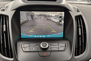 купить Форд Kuga 2018, автосалон 