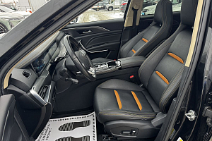 купить ФАВ Bestune T77 2022, автосалон 