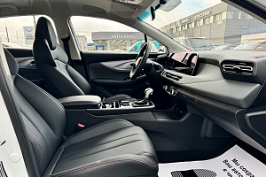 купить Байк U5 Plus 2023, автосалон 