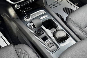 купить  Tunland G7 2024, автосалон 