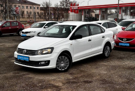 купить Volkswagen Polo