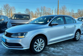 купить Volkswagen Jetta