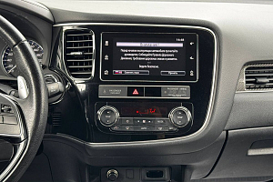 купить Мицубиси Outlander 2019, автосалон 