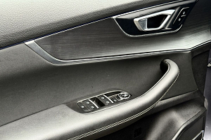 купить Чери Tiggo 7 Pro 2022, автосалон 