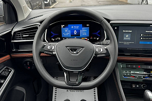 купить Джетта VS7 2023, автосалон 