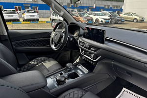 купить  Tunland G7 2024, автосалон 