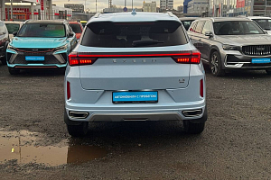 купить Эксид LX 2022, автосалон 