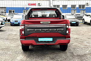 купить  Tunland V7 2025, автосалон 