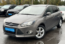 купить Ford Focus