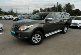 купить Mitsubishi L200