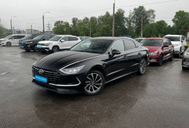 купить Hyundai Sonata