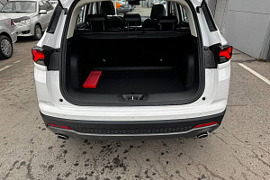 купить Чанган CS35 Plus 2024, автосалон 