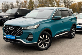 купить Chery Tiggo 7 Pro