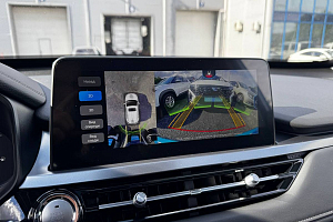 купить Чери Tiggo 4 Pro 2023, автосалон 