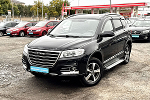 купить  H6 2019, автосалон 