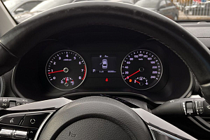 купить Кия Cerato 2021, автосалон 
