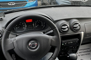 купить Ниссан Almera 2015, автосалон 