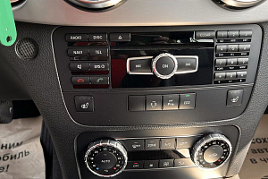 купить Мерседес GLK-Класс 2014, автосалон 