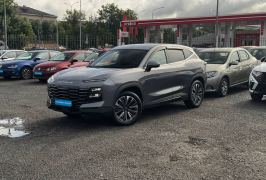 купить Jetour DASHING