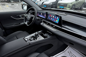 купить  T7 2025, автосалон 