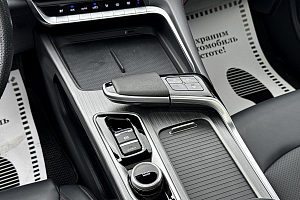 купить Чанган UNI-T 2023, автосалон 