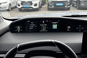 купить Чанган UNI-K 2024, автосалон 